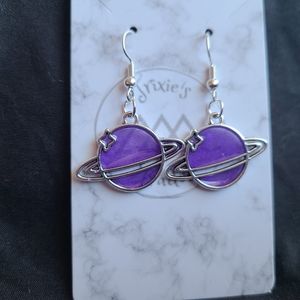 Handmade Earrings
